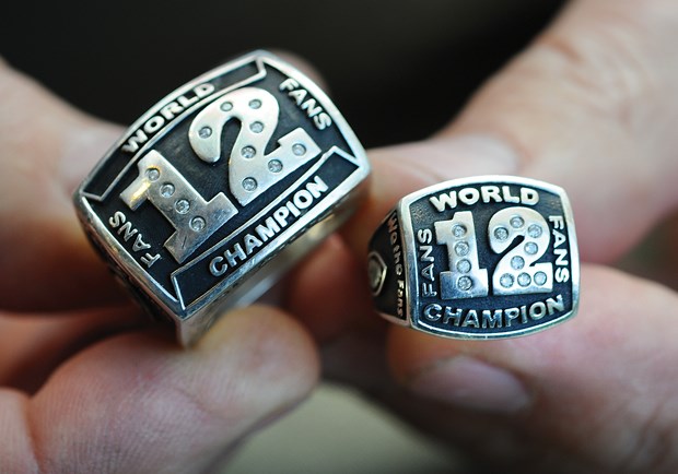 seahawks rings