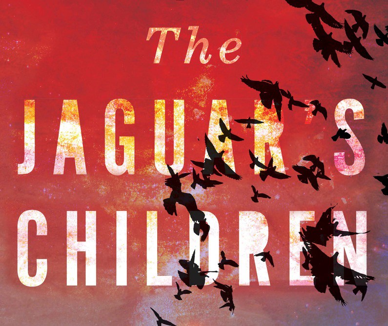 Jaguar's Children