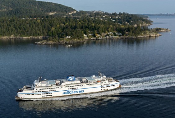 Ferry