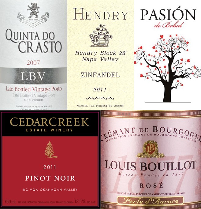 0205 BTB wine labels