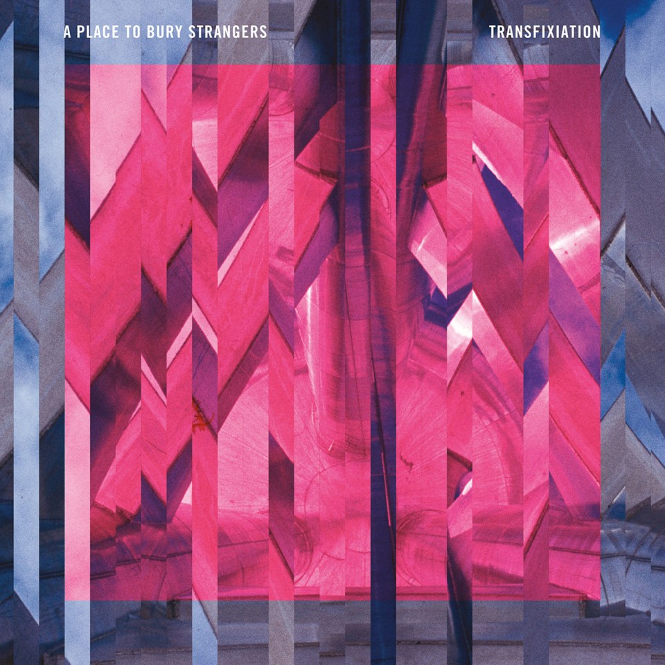 A place to bury strangers