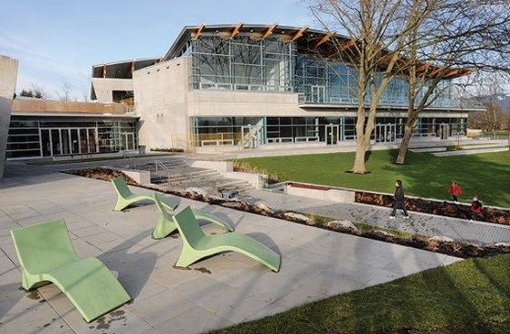 trout lake community centre