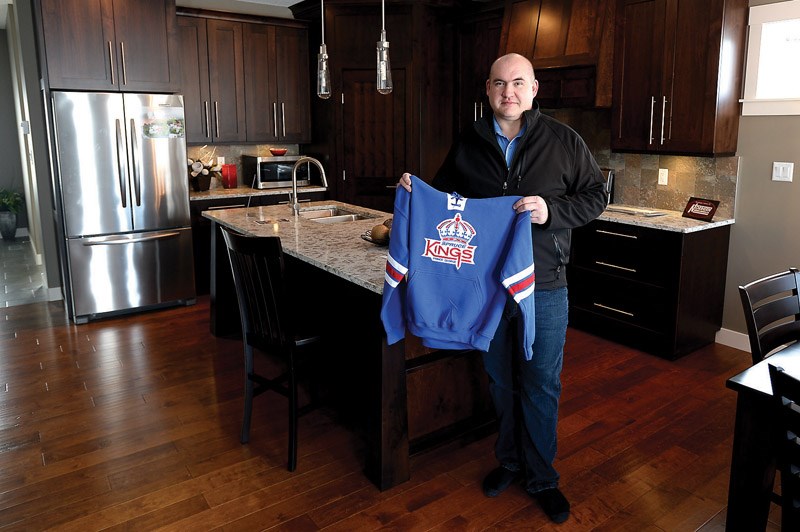 spruce kings show home