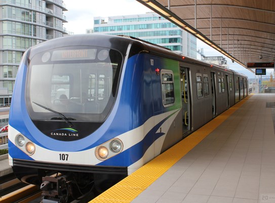 Canada Line