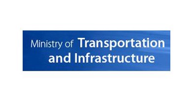min of transportation