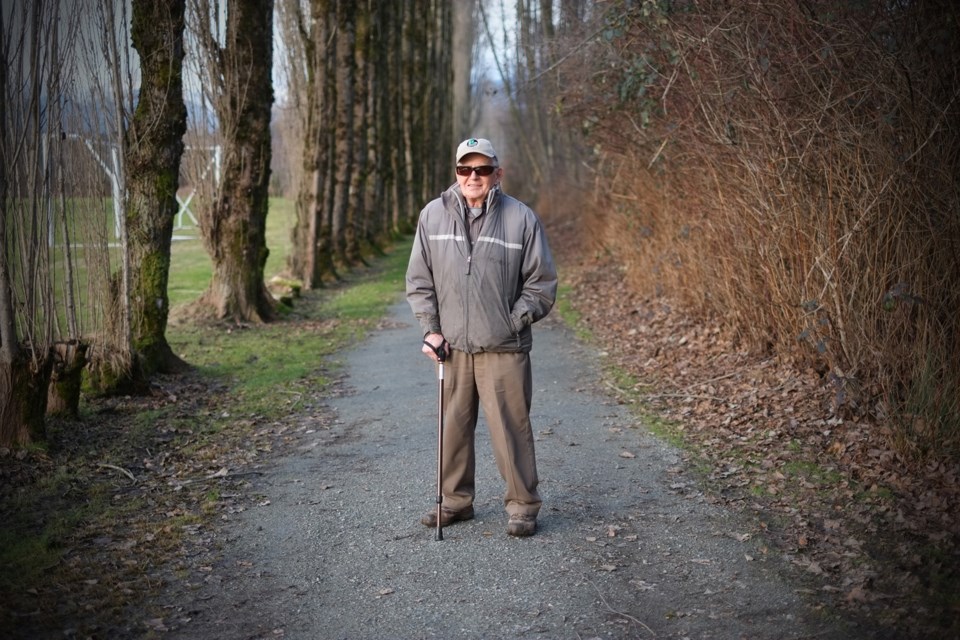 Herman Schweers