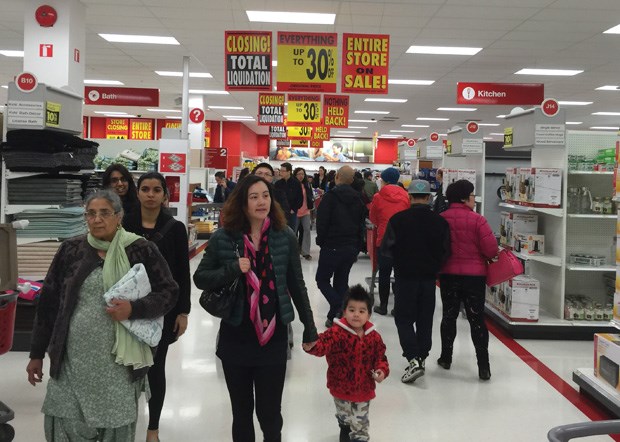 Target