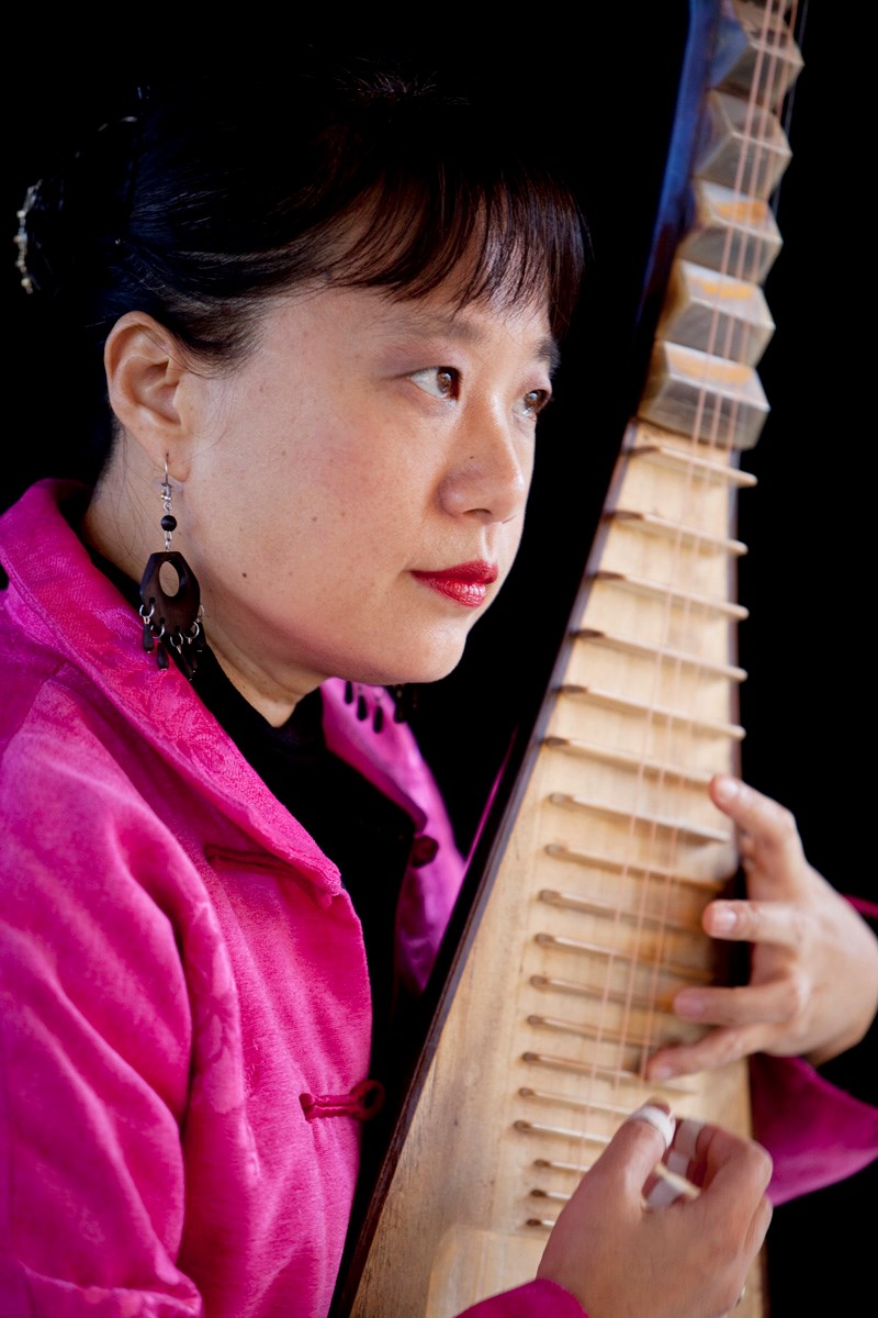 Qiu Xia He