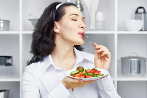 Mindful Eating