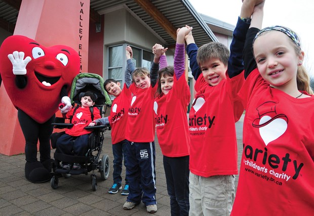Telethon hitting airwaves