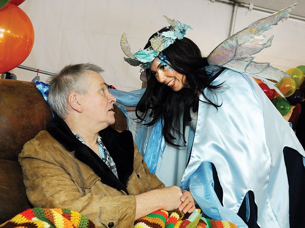 Fairy Farewell