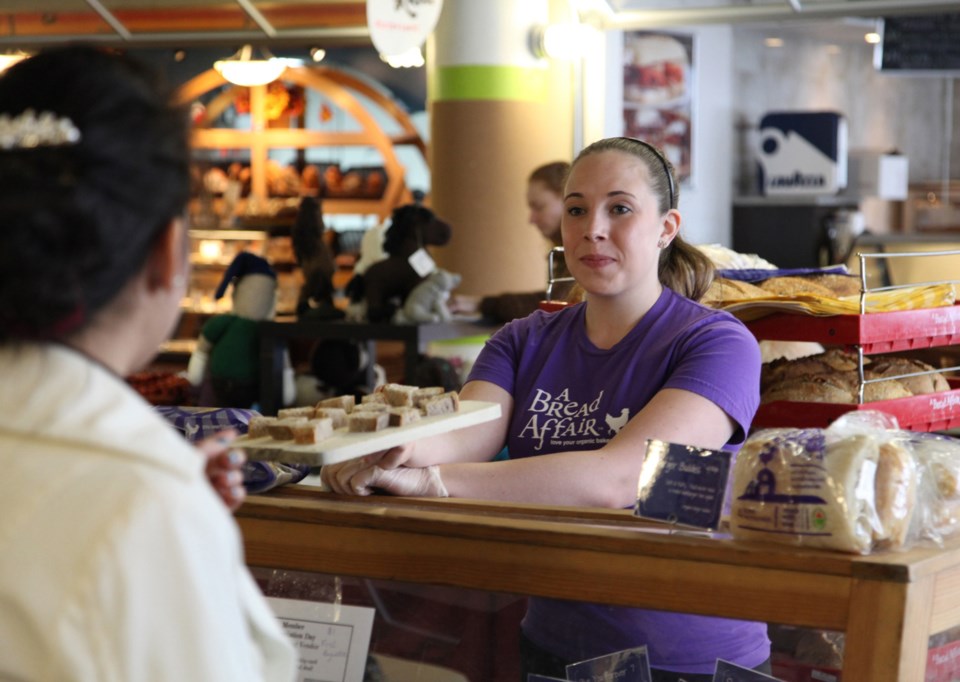 River Market, Farmers Market