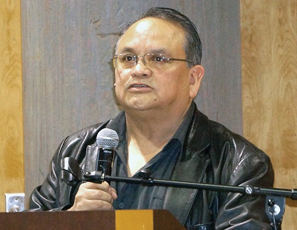 Chief Dale Harry