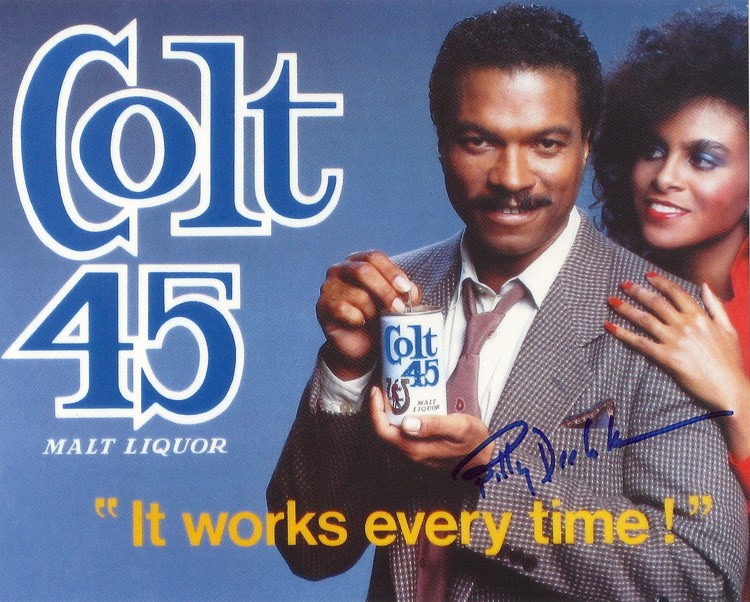 Colt 45