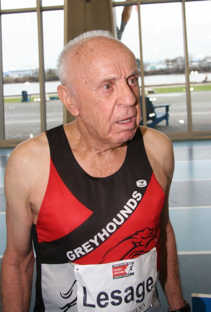 Norm Lesage