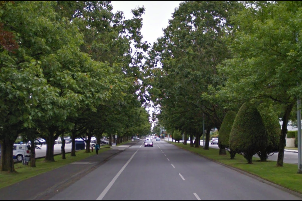 Granville Avenue
