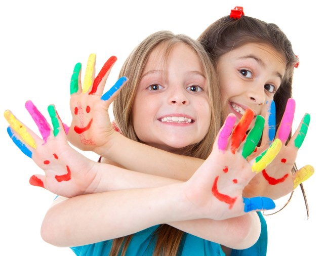 Kids activites