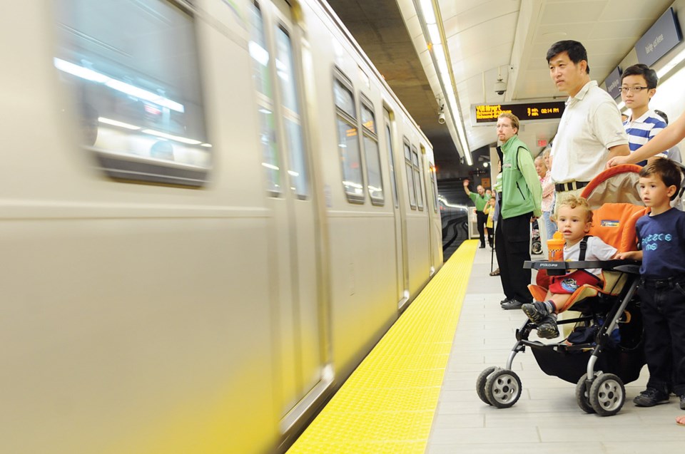 skytrain