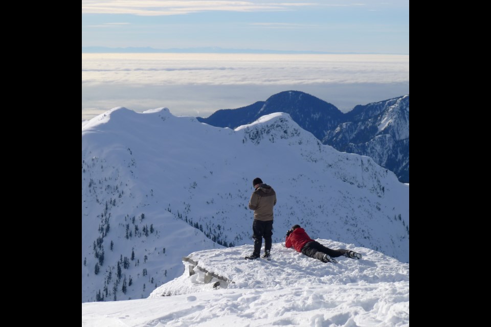 Melanie Wood’s documentary Risk and Rescue kicks of the Vancouver International Mountain Film Festival.