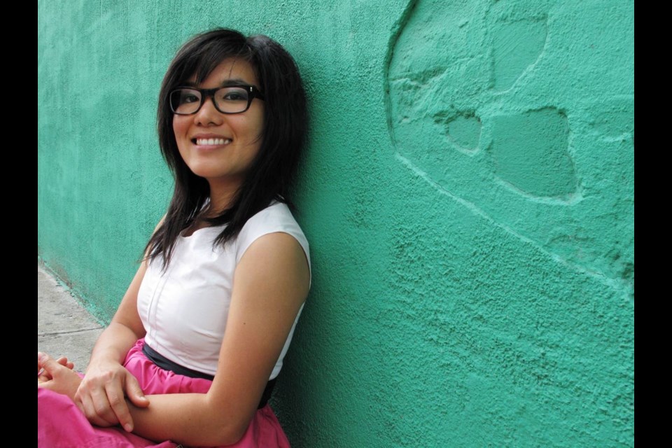Named by Variety Magazine as one of “10 Comics to Watch,” Los Angeles-based comedian Ali Wong brings her standup act to Yuk Yuk’s Feb. 13 to 14 as part of the Northwest Comedy Fest. Details at northwestcomedyfest.com.