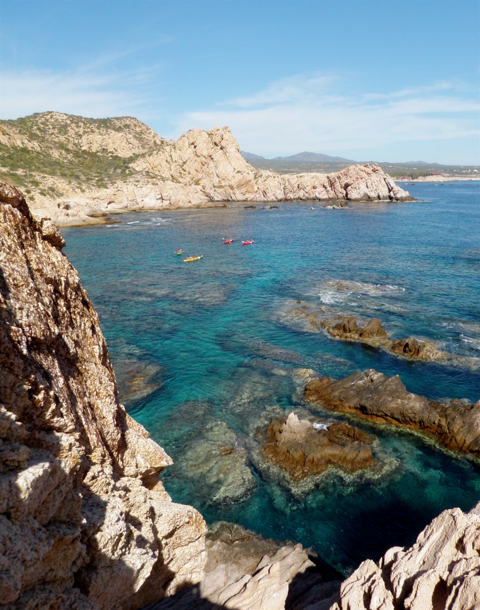 Cabo San Lucas