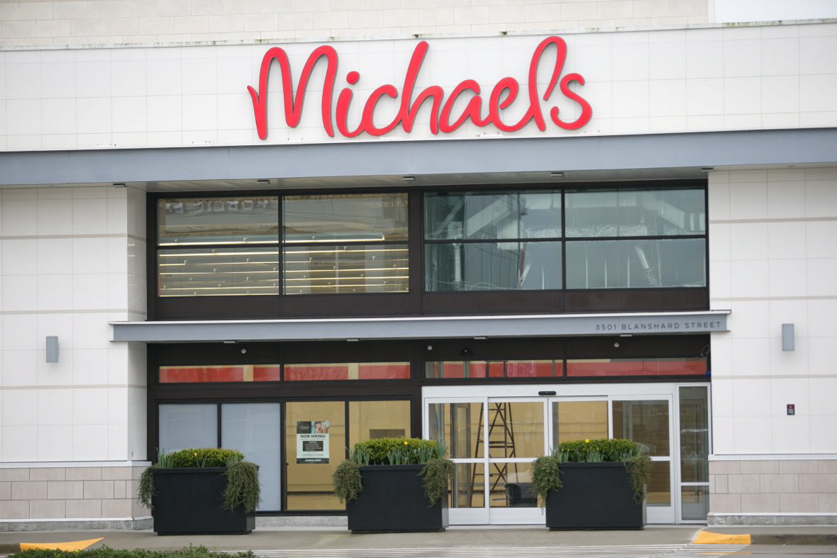 Michaels Store Hours With Open and Close Timings