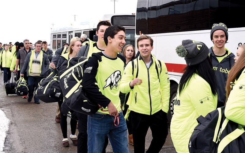 Team manitoba
