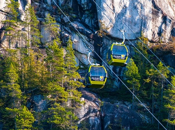 gondola