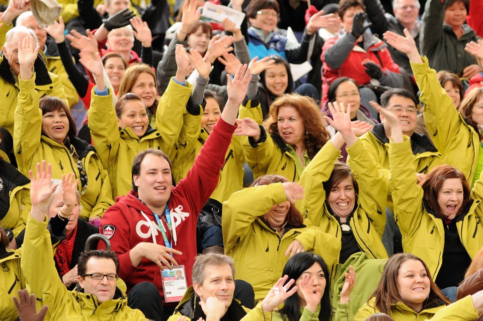 Crowd