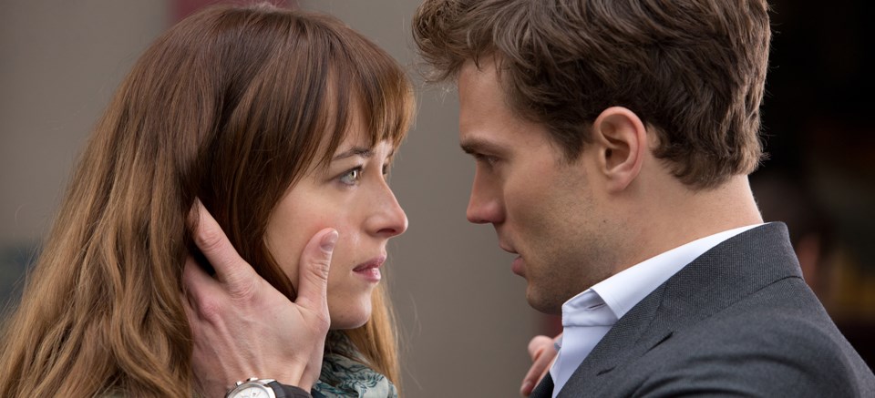 50 shades