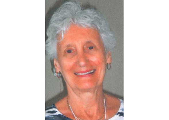 Joan Warren, the woman who wandered off from a North Vancouver care facility and died of hypothermia.