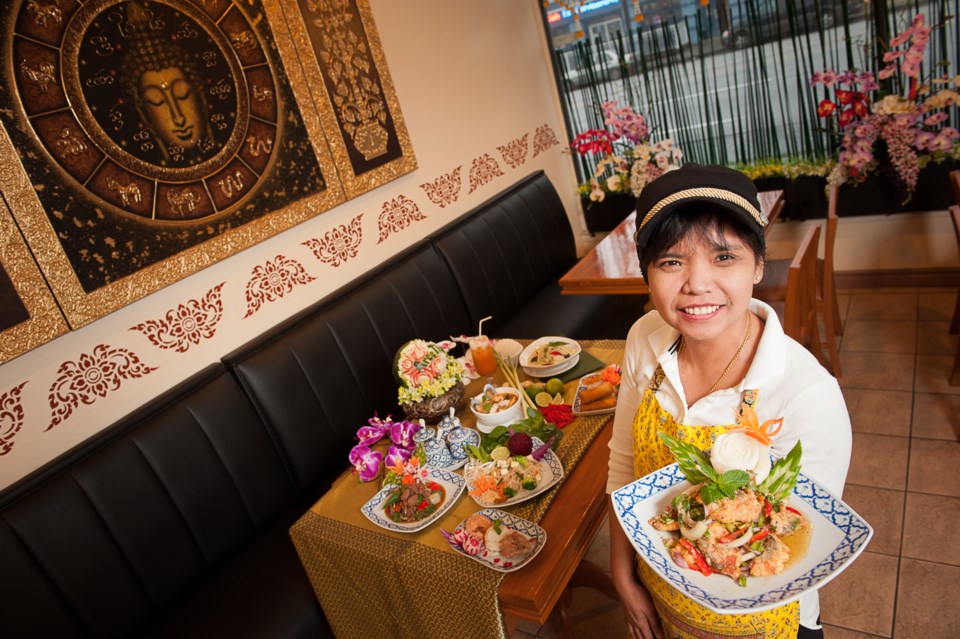 Aree Thai