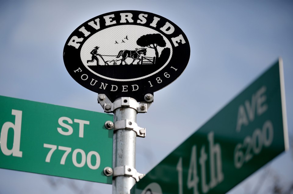 Riverside