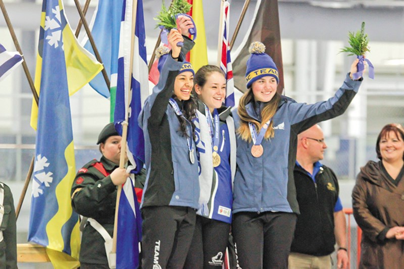 Hiller gets silver on podium