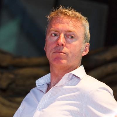 Mark Davidson