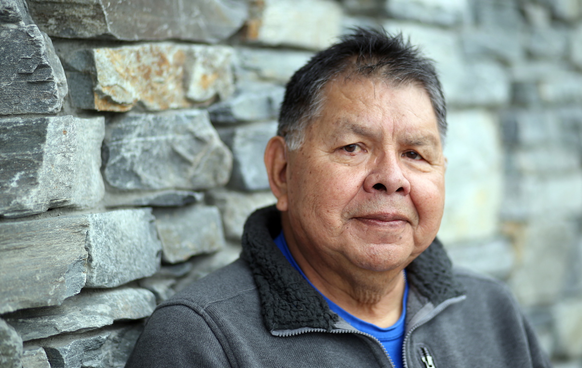 Totem poles, murals, carvings: you've likely admired Butch Dick's art - Victoria Times Colonist