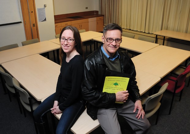 New group offers support