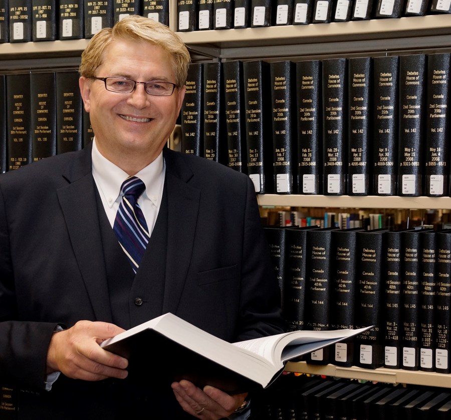 Dr. Bryn Kulmatycki
