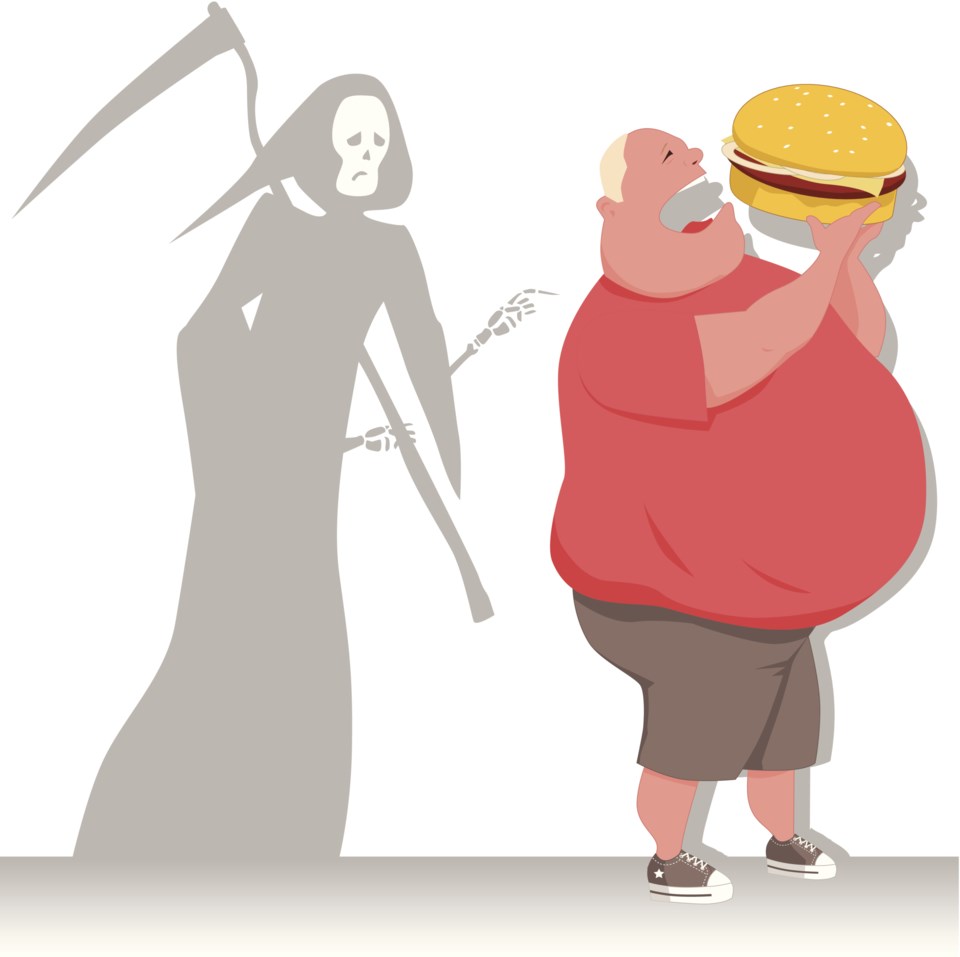 Grim Reaper