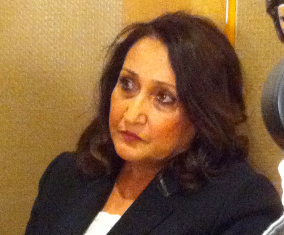 Mumtaz Ladha