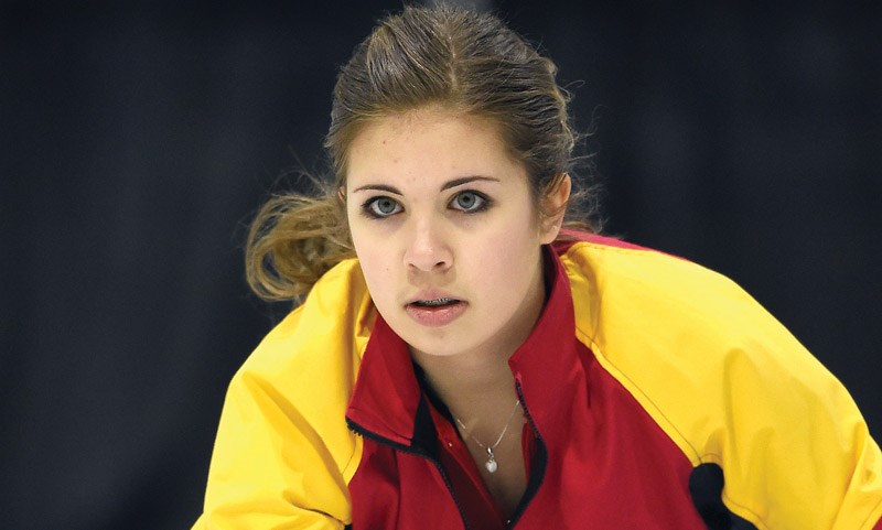 Sadie Pinksen