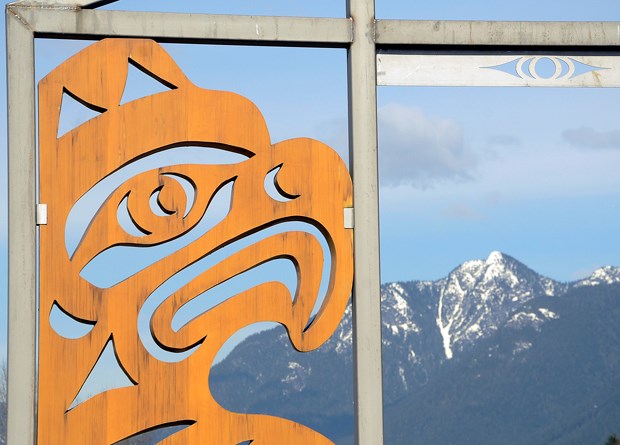 Squamish Nation