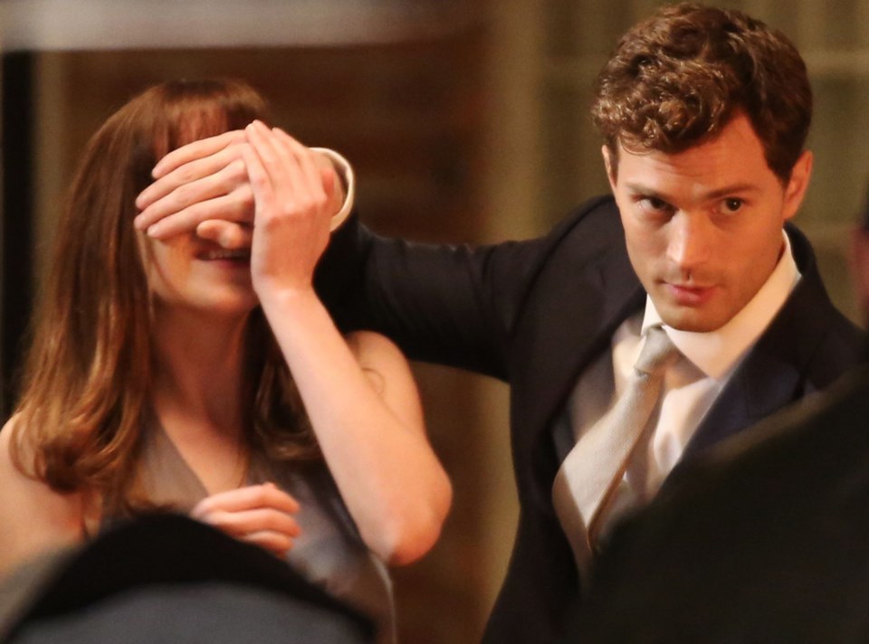 50 Shades