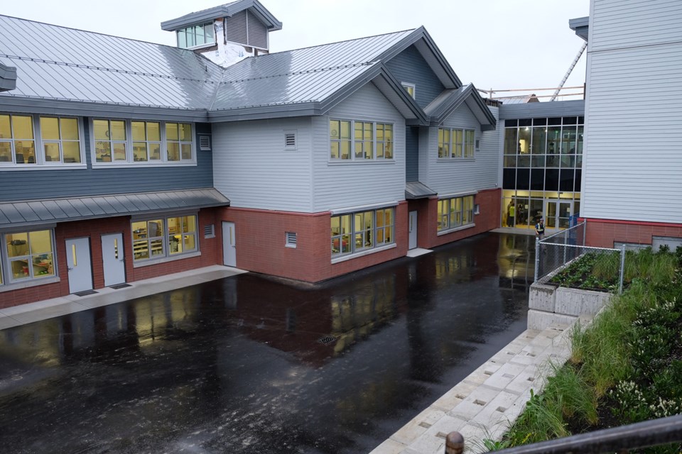 QayQayt Elementary