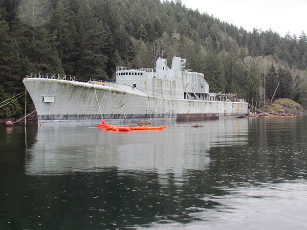 ship