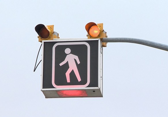 Crosswalk