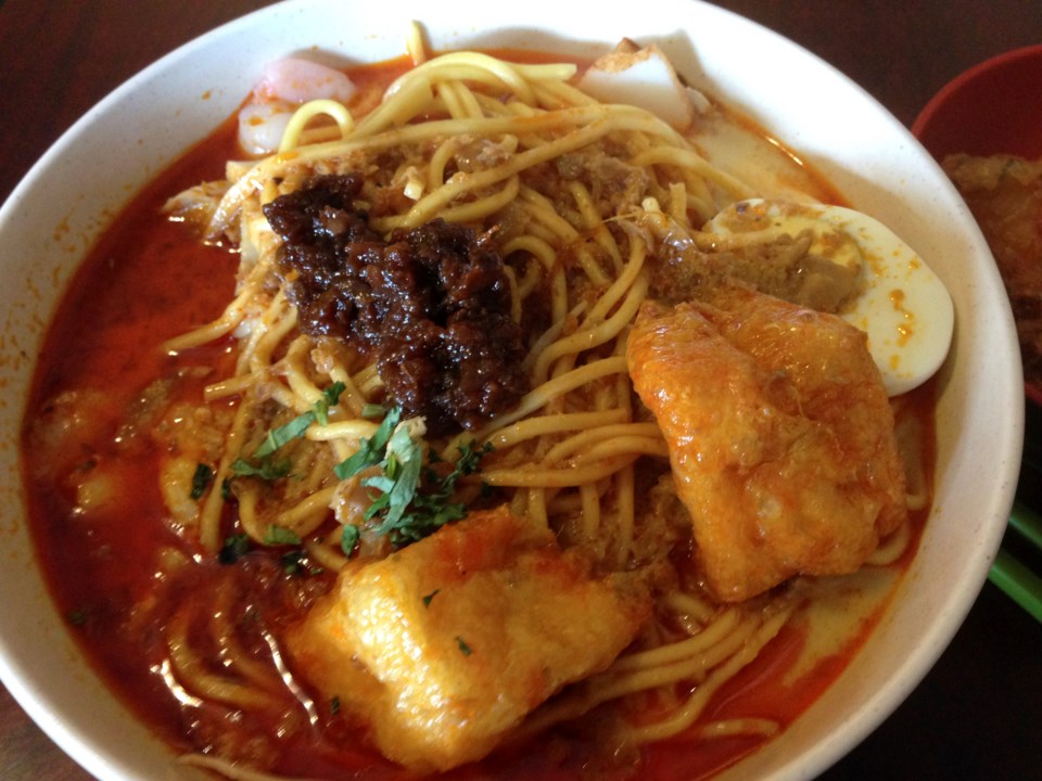 laksa