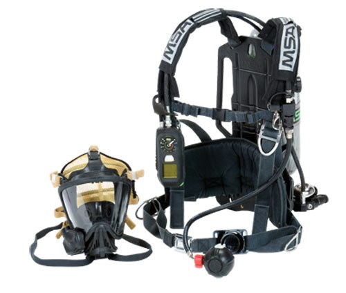 Firefighting gear