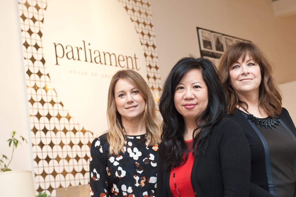 Parliament