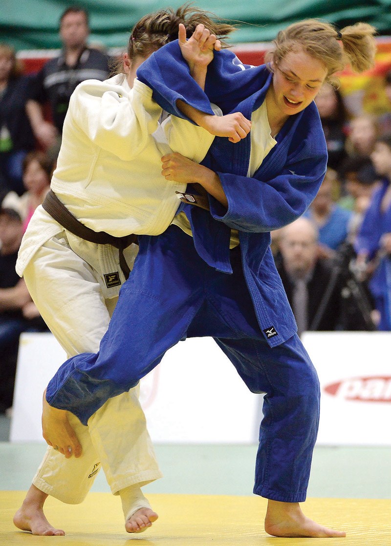 Canada Winter Games photo gallery for Wed., Feb. 26_1
